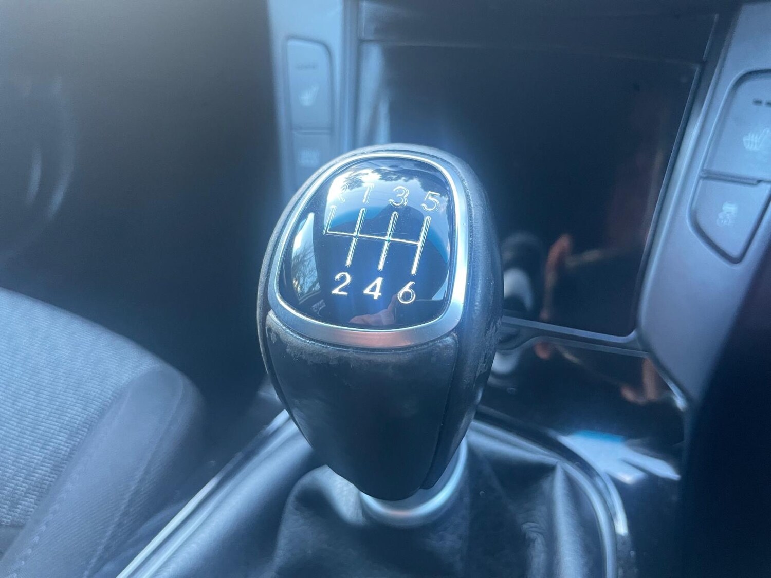 Used Hyundai i40 2017 for sale - 77355231: Photo 19