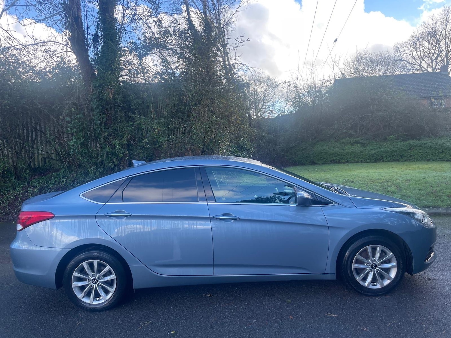 Used Hyundai i40 2017 for sale - 77355231: Photo 5