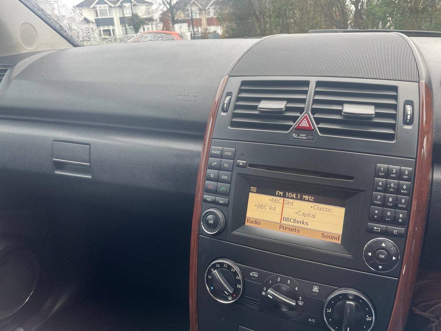 Used Mercedes-Benz A-Class for sale - 77701503: Photo 13