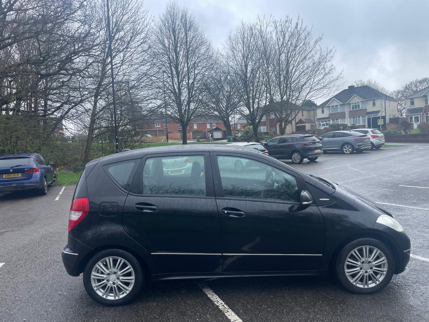 Used Mercedes-Benz A-Class for sale - 77701503: Photo 3