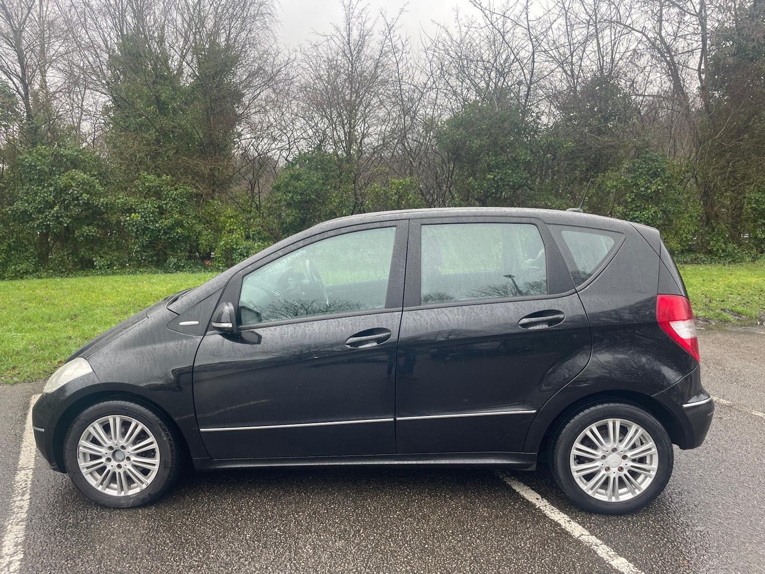 Used Mercedes-Benz A-Class for sale - 77701503: Photo 4