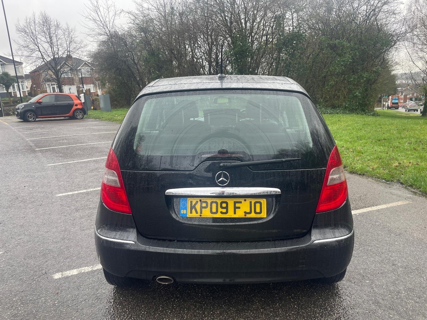 Used Mercedes-Benz A-Class for sale - 77701503: Photo 5