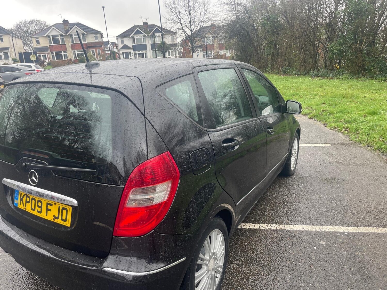 Used Mercedes-Benz A-Class for sale - 77701503: Photo 6