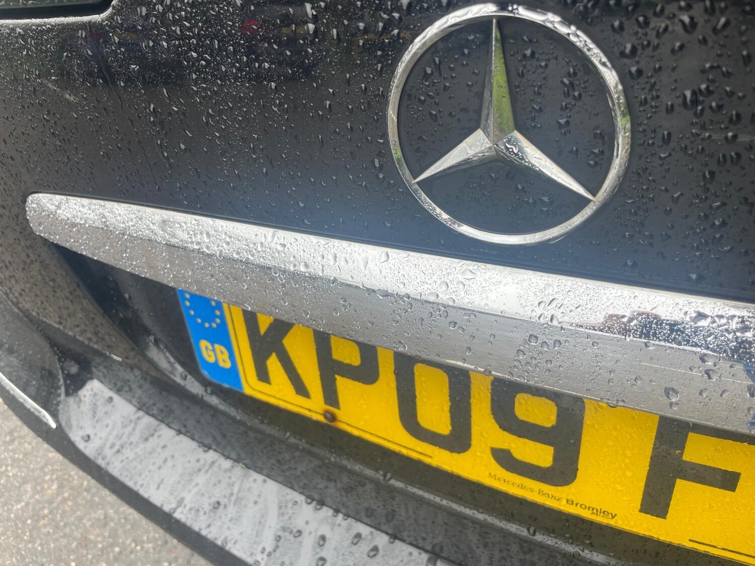 Used Mercedes-Benz A-Class for sale - 77701503: Photo 9