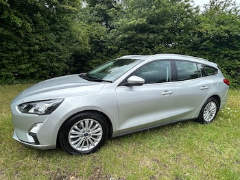 Used Ford Focus 2019 for sale - 78628978: Photo
