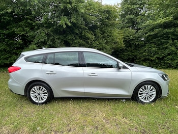 Used Ford Focus 2019 for sale - 78628978: Photo