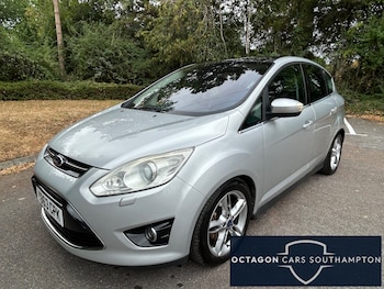 Used Ford C-Max 2013 for sale - 79558566: Photo