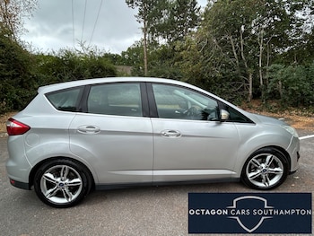 Used Ford C-Max 2013 for sale - 79558566: Photo