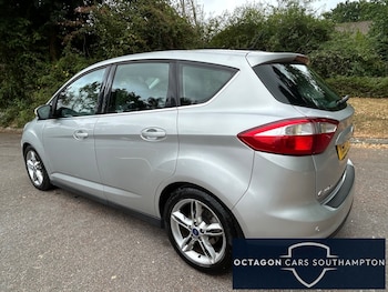 Used Ford C-Max 2013 for sale - 79558566: Photo