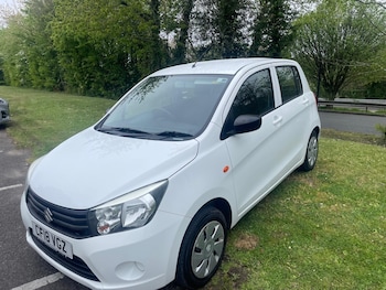 Used Suzuki Celerio 2018 for sale - 78064965: Photo