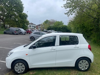 Used Suzuki Celerio 2018 for sale - 78064965: Photo