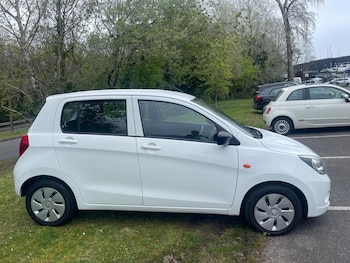 Used Suzuki Celerio 2018 for sale - 78064965: Photo