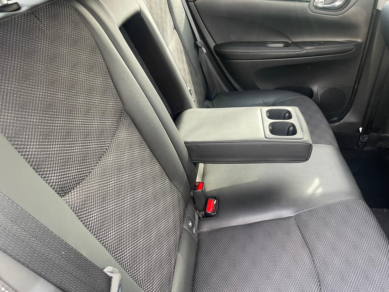 Used Nissan Pulsar 2016 for sale - 77904349: Photo 11