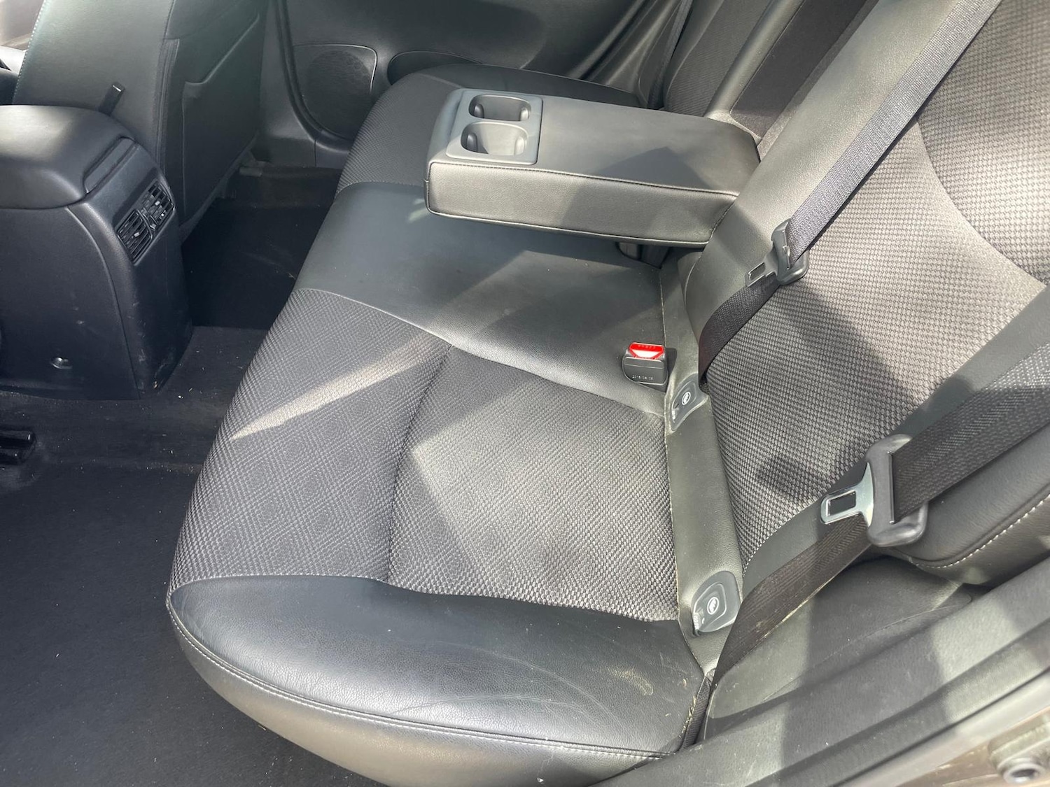 Used Nissan Pulsar 2016 for sale - 77904349: Photo 12