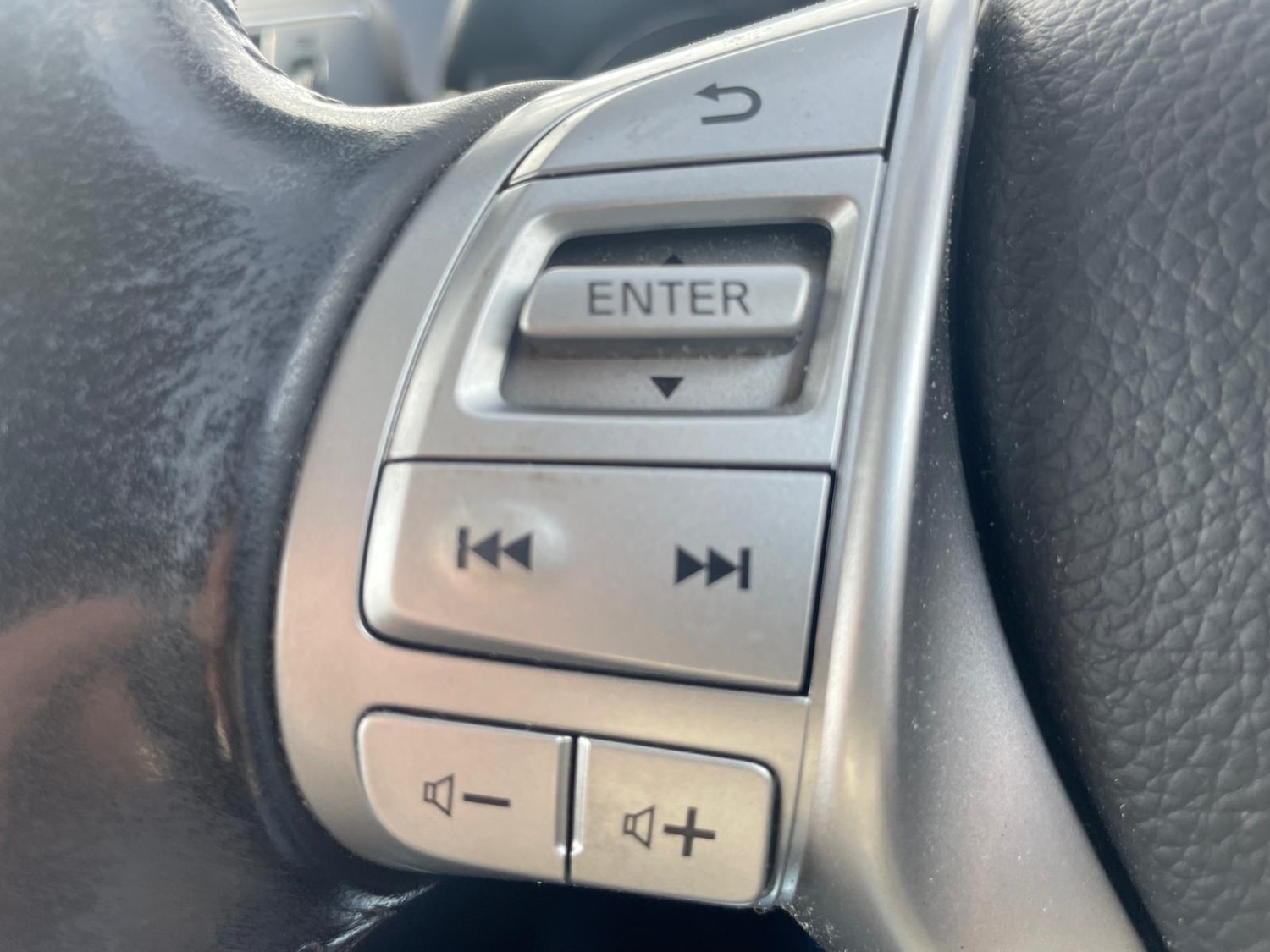 Used Nissan Pulsar 2016 for sale - 77904349: Photo 14