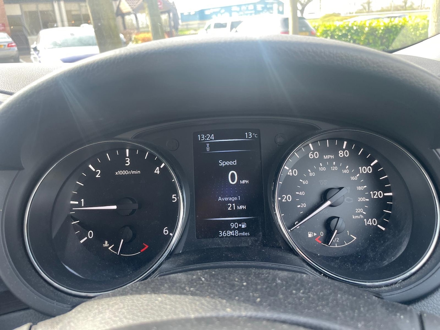 Used Nissan Pulsar 2016 for sale - 77904349: Photo 16