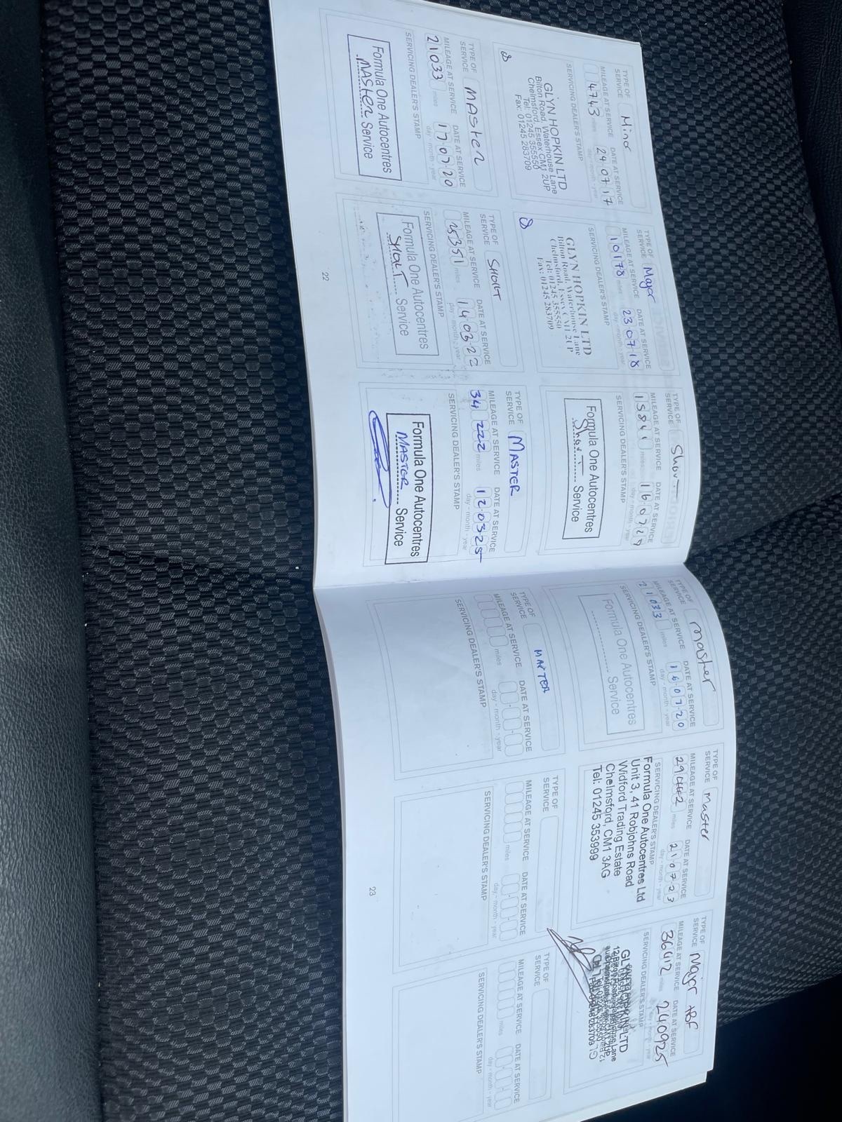 Used Nissan Pulsar 2016 for sale - 77904349: Photo 19