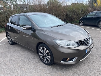 2016 (16) - 1.5 dCi N-Connecta 5dr