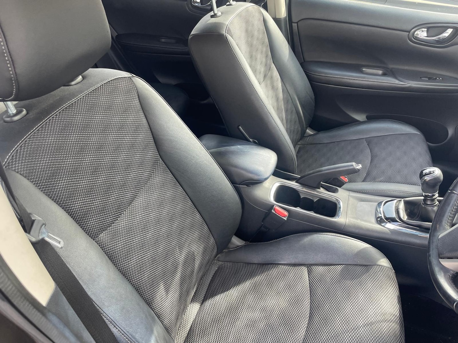 Used Nissan Pulsar 2016 for sale - 77904349: Photo 9