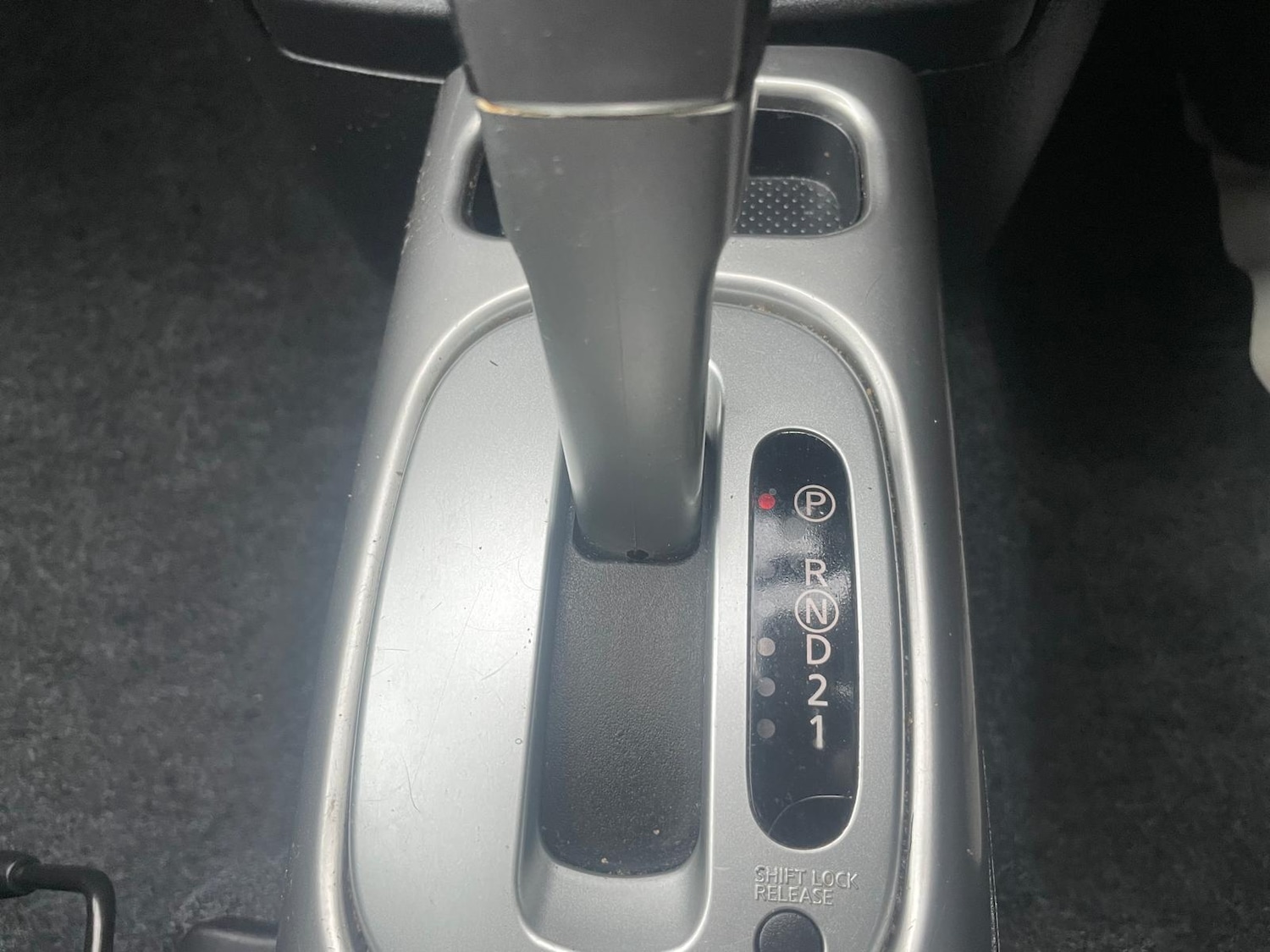 Used Nissan Note 2009 for sale - 77431805: Photo 11