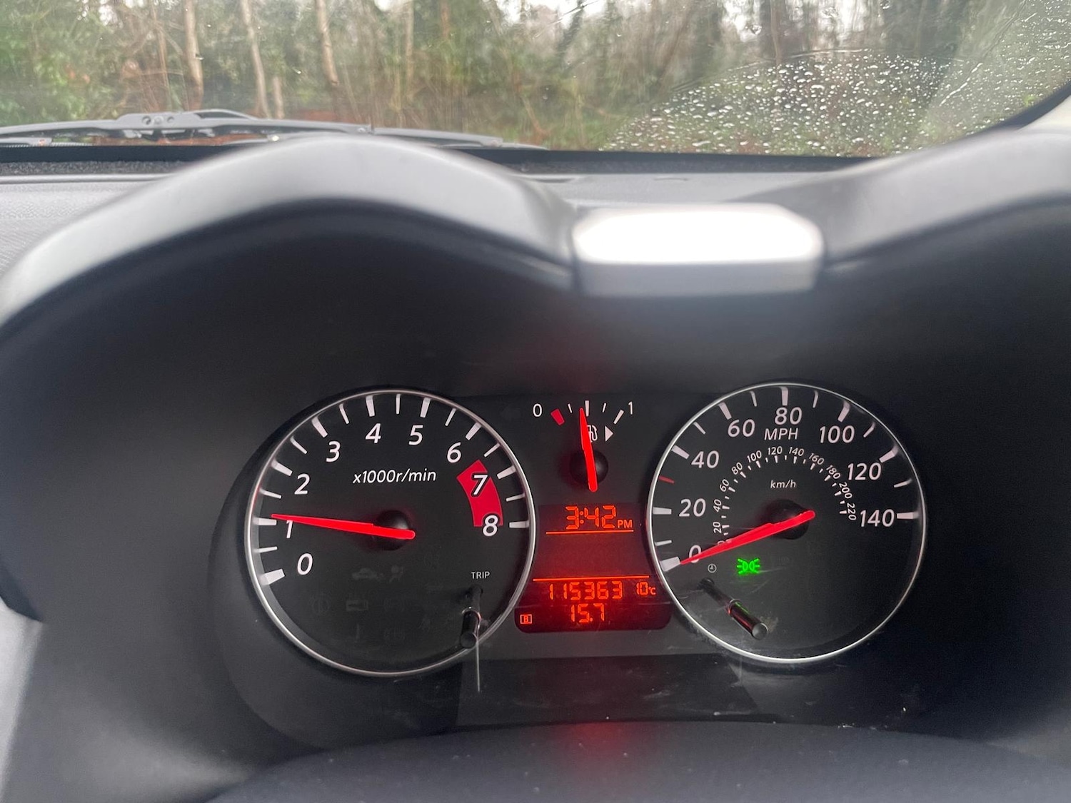 Used Nissan Note 2009 for sale - 77431805: Photo 12