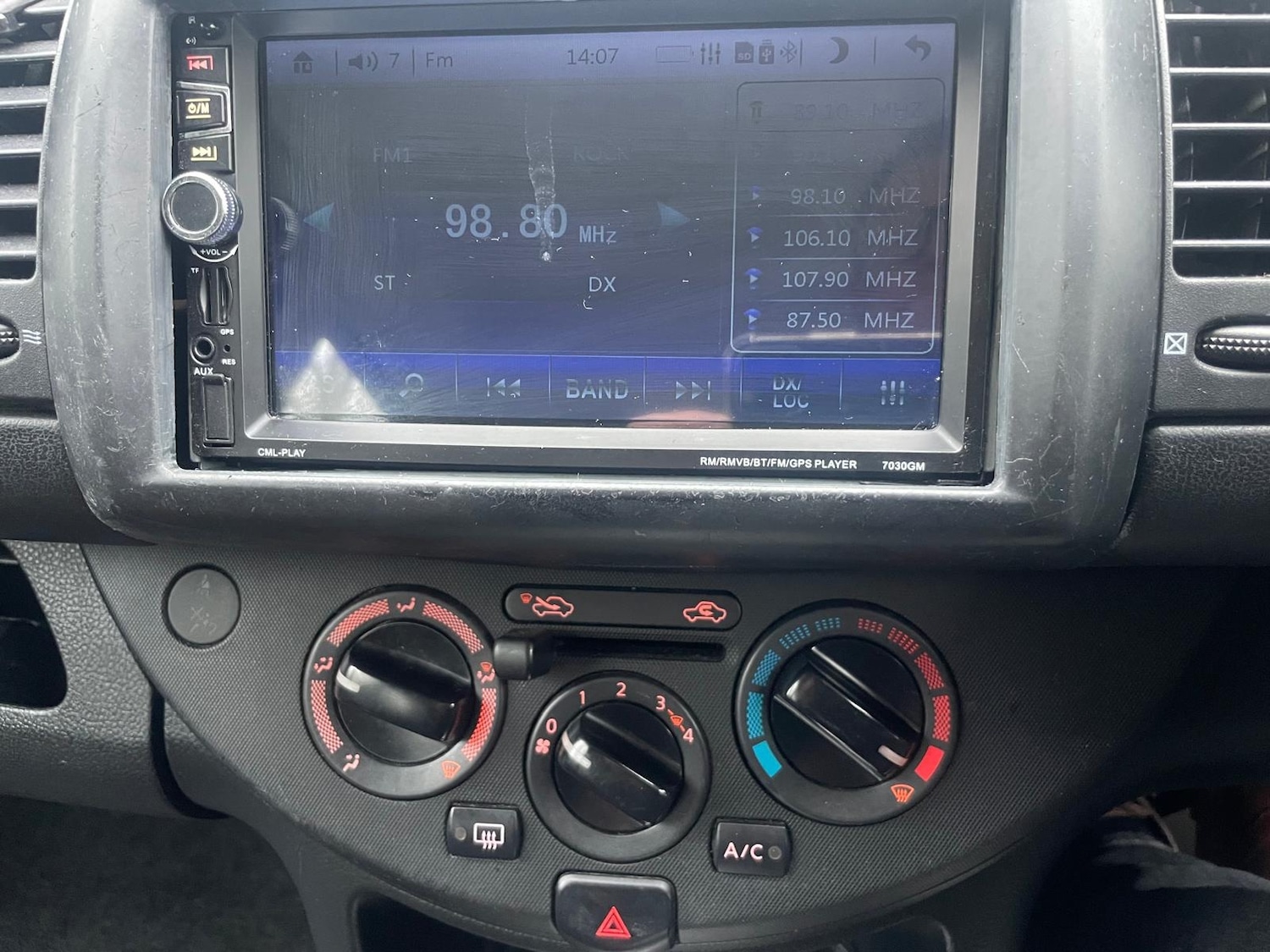 Used Nissan Note 2009 for sale - 77431805: Photo 13