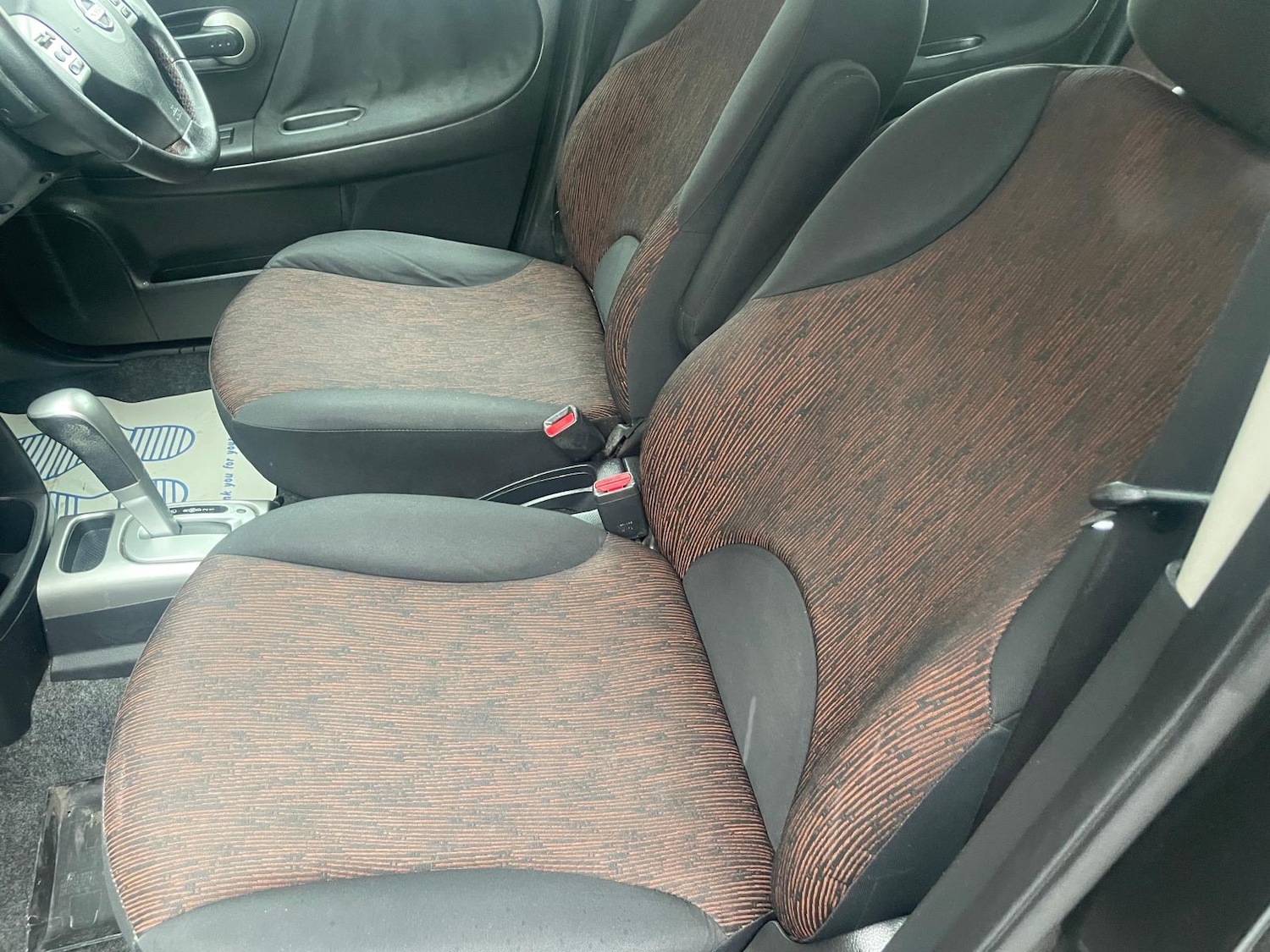 Used Nissan Note 2009 for sale - 77431805: Photo 14