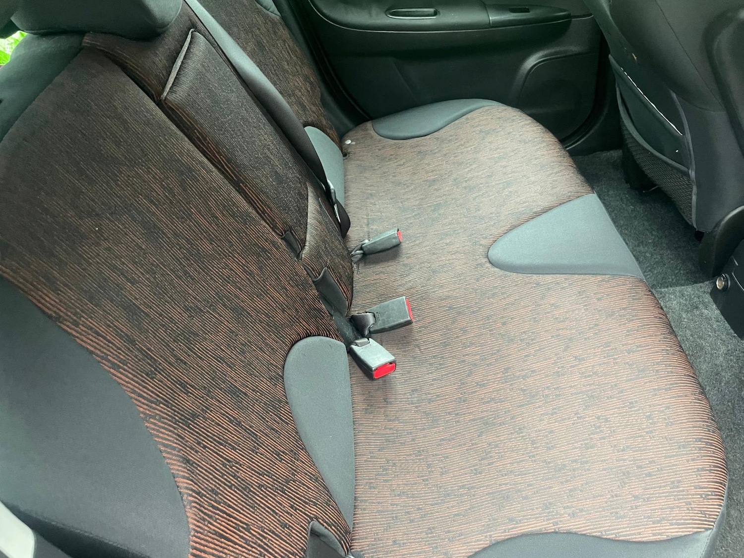 Used Nissan Note 2009 for sale - 77431805: Photo 15