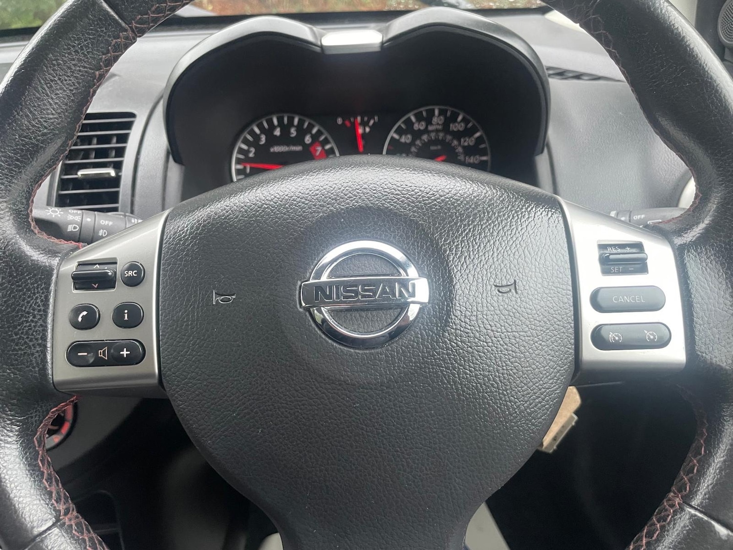 Used Nissan Note 2009 for sale - 77431805: Photo 18