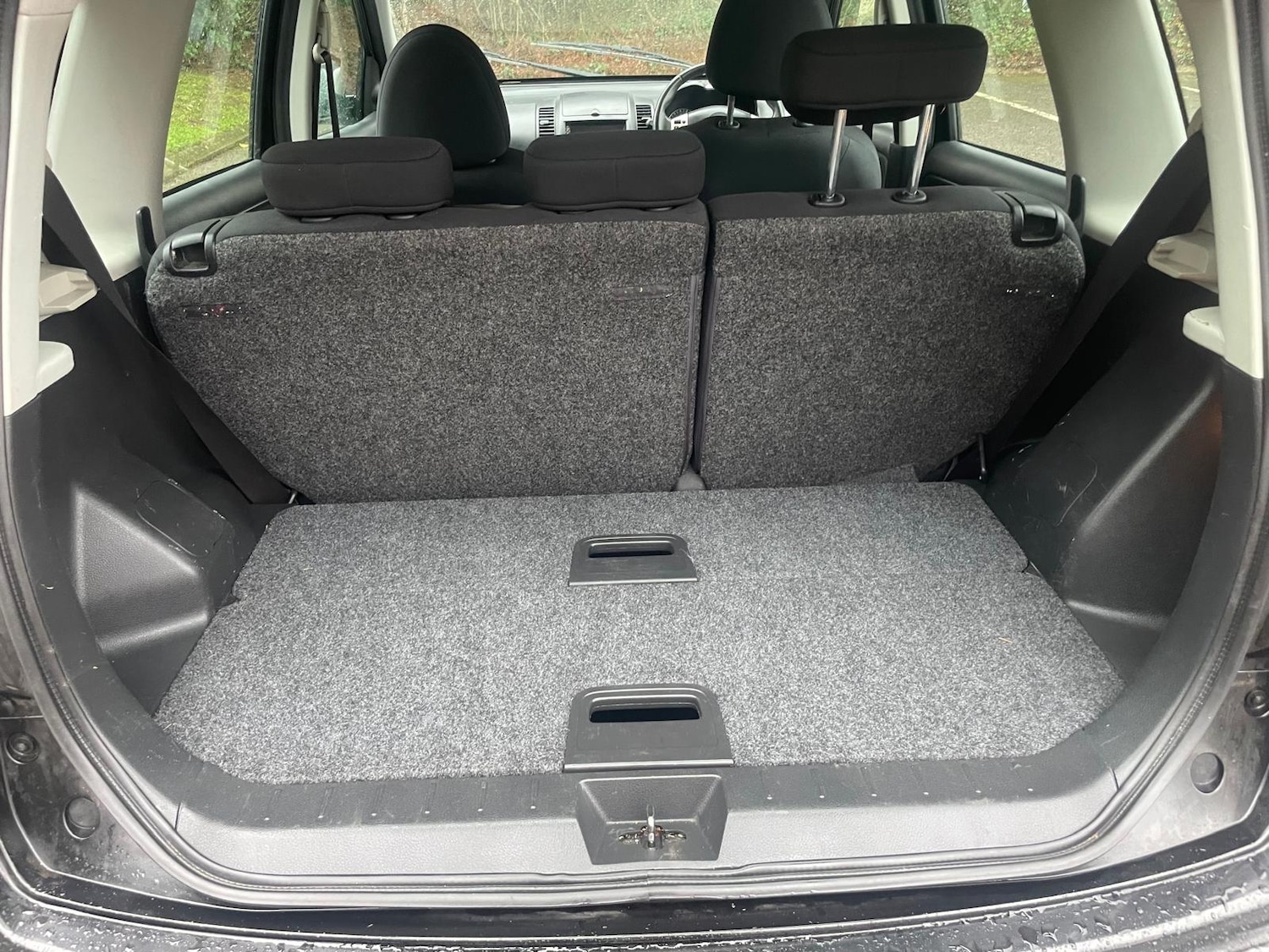 Used Nissan Note 2009 for sale - 77431805: Photo 21