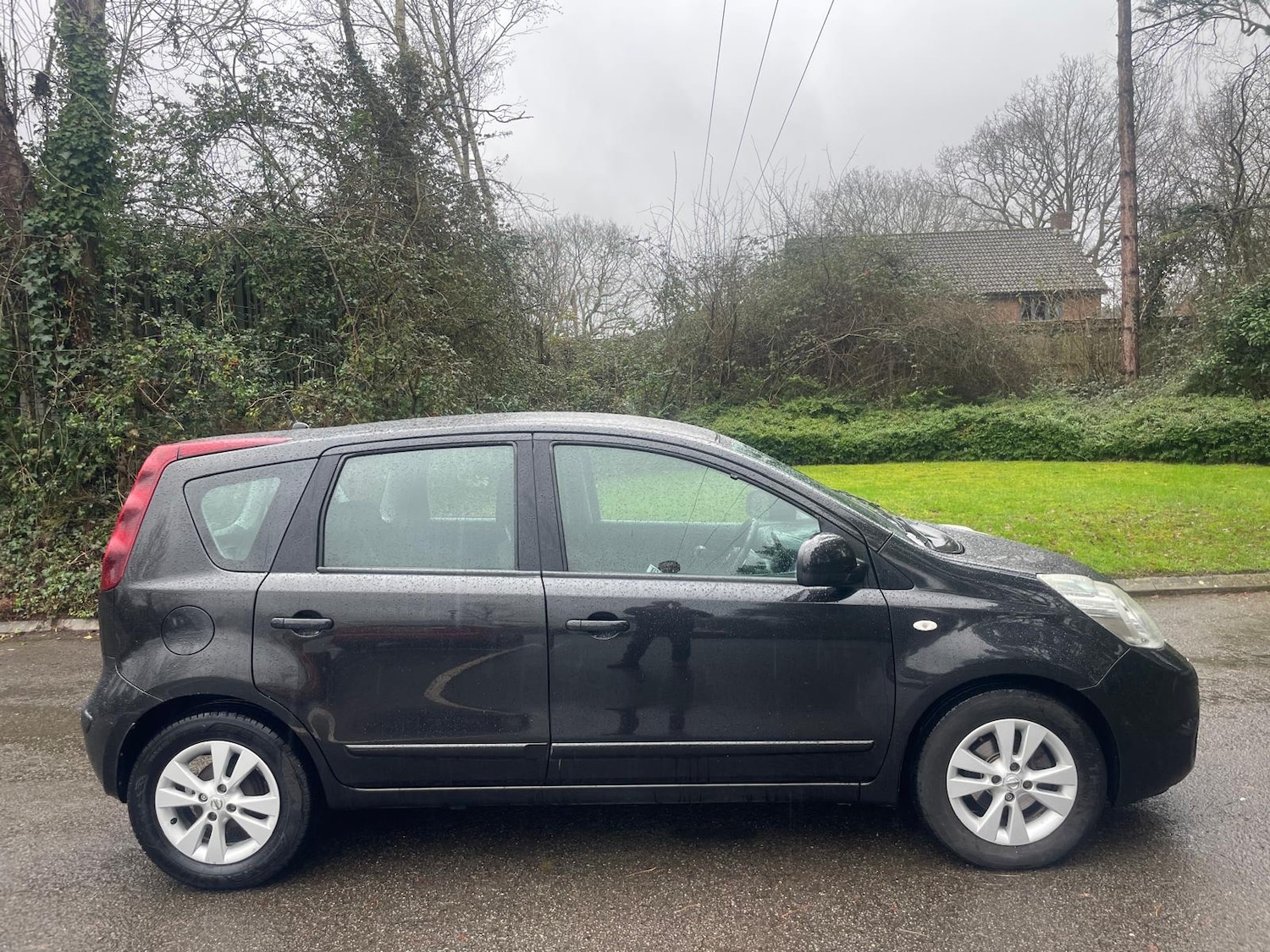 Used Nissan Note 2009 for sale - 77431805: Photo 7