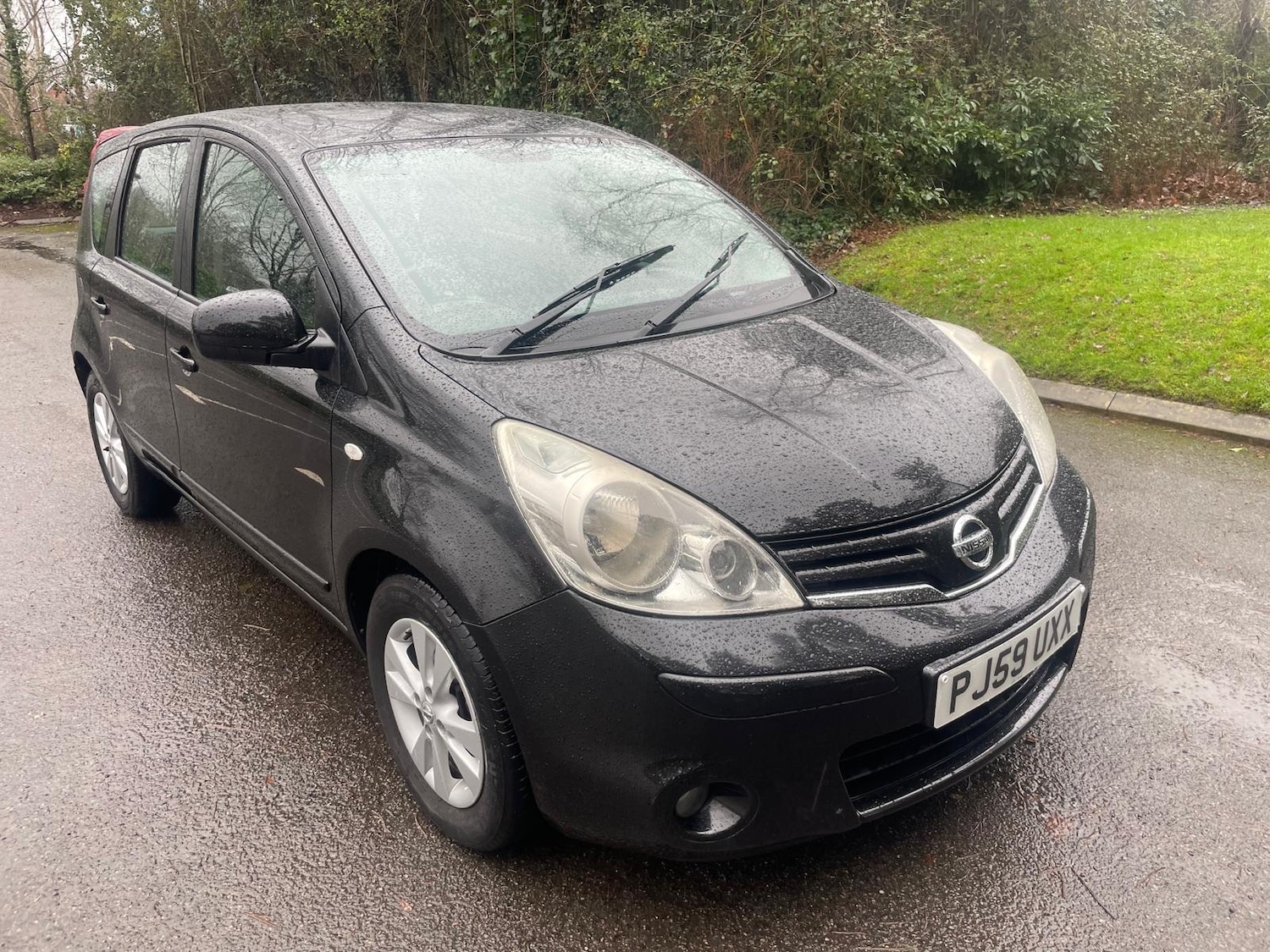 Used Nissan Note 2009 for sale - 77431805: Photo 9