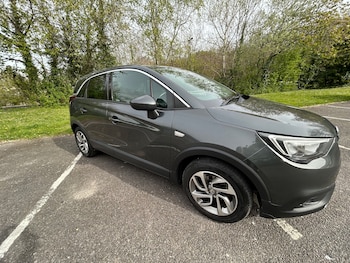 Used Vauxhall Crossland X 2018 for sale - 78162990: Photo