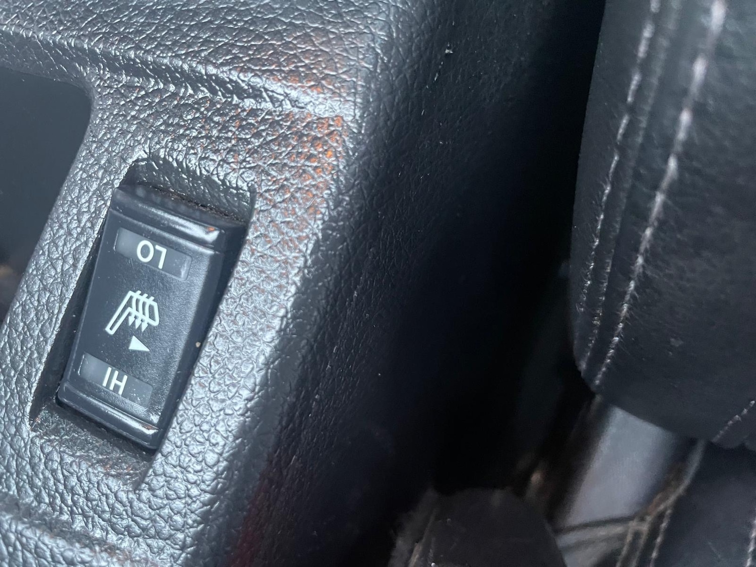 Used Nissan Qashqai 2014 for sale - 77546166: Photo 11