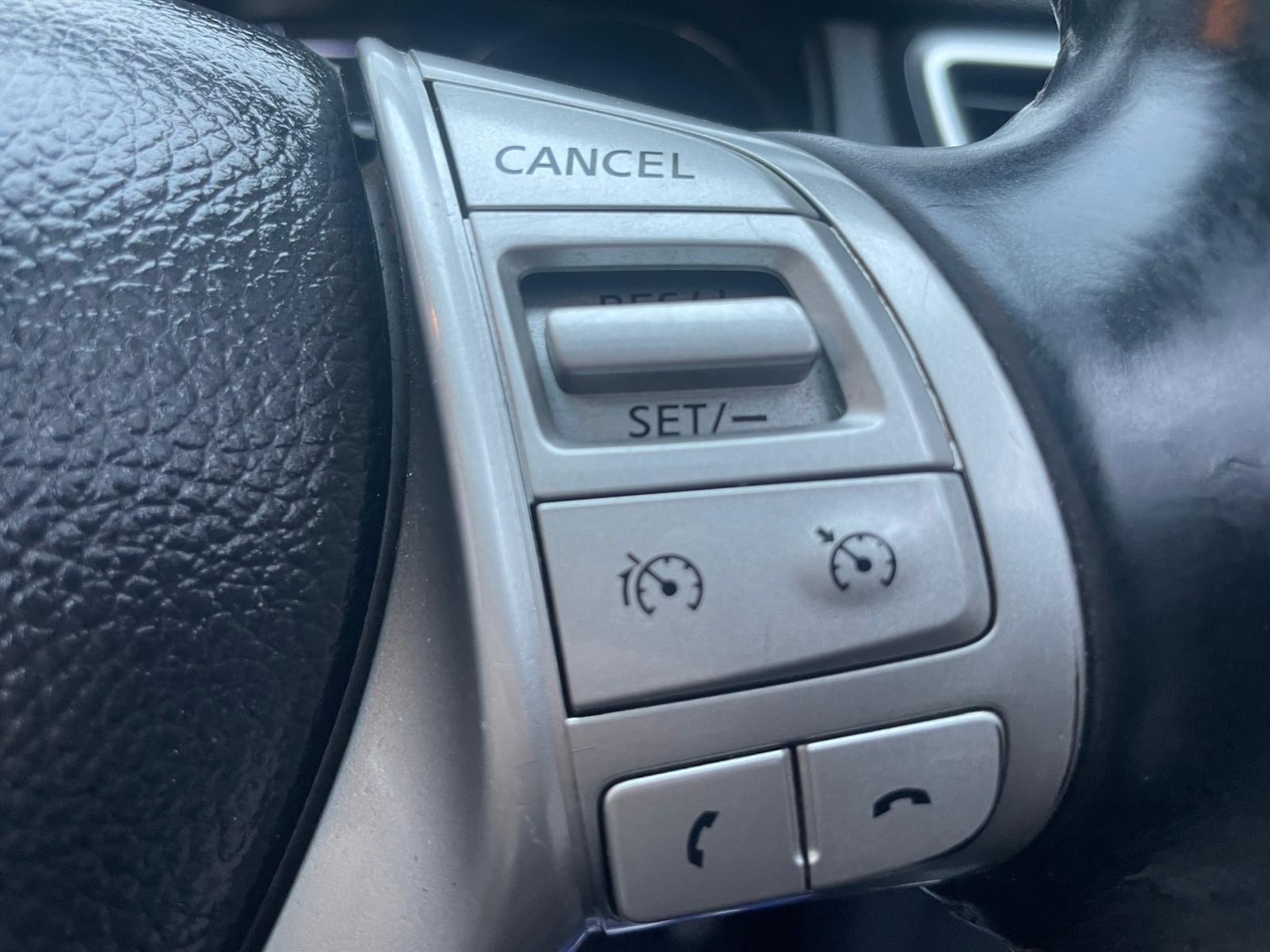 Used Nissan Qashqai 2014 for sale - 77546166: Photo 17