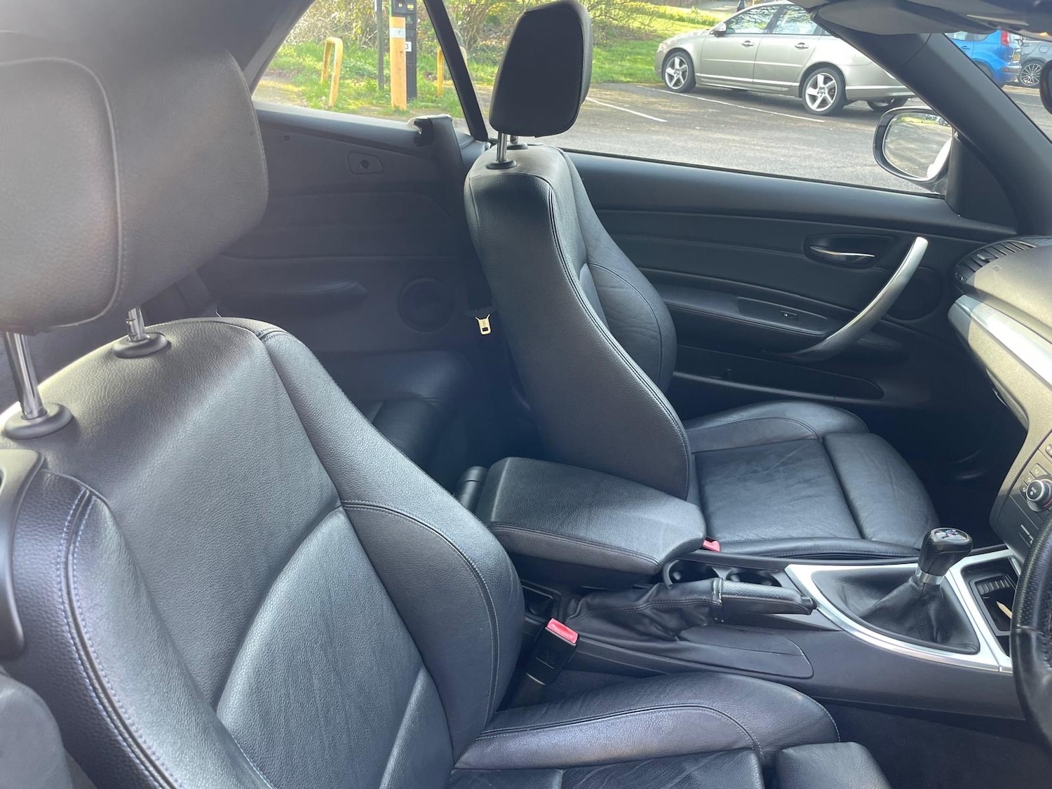 Used BMW 1 Series 2012 for sale - 77730055: Photo 11