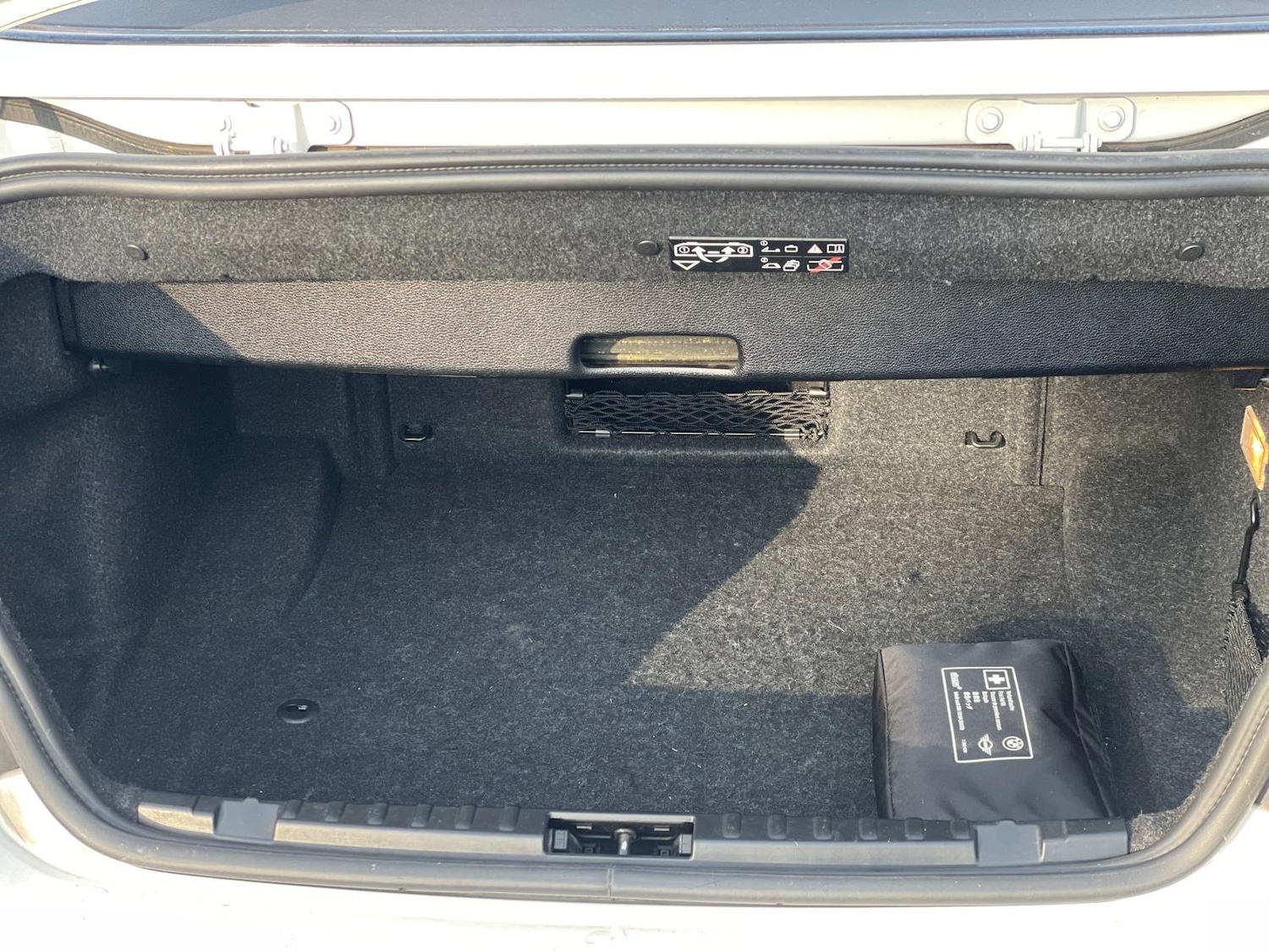 Used BMW 1 Series 2012 for sale - 77730055: Photo 13