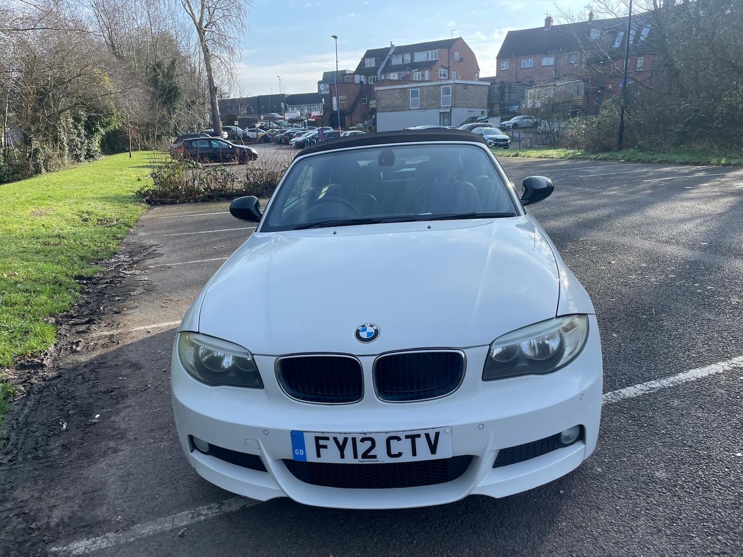 Used BMW 1 Series 2012 for sale - 77730055: Photo 15