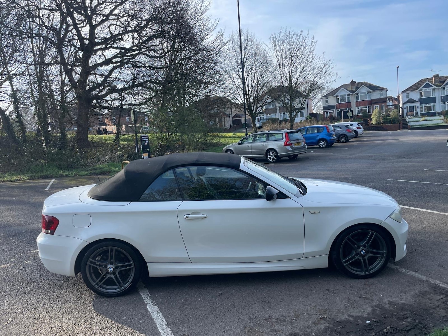 Used BMW 1 Series 2012 for sale - 77730055: Photo 2