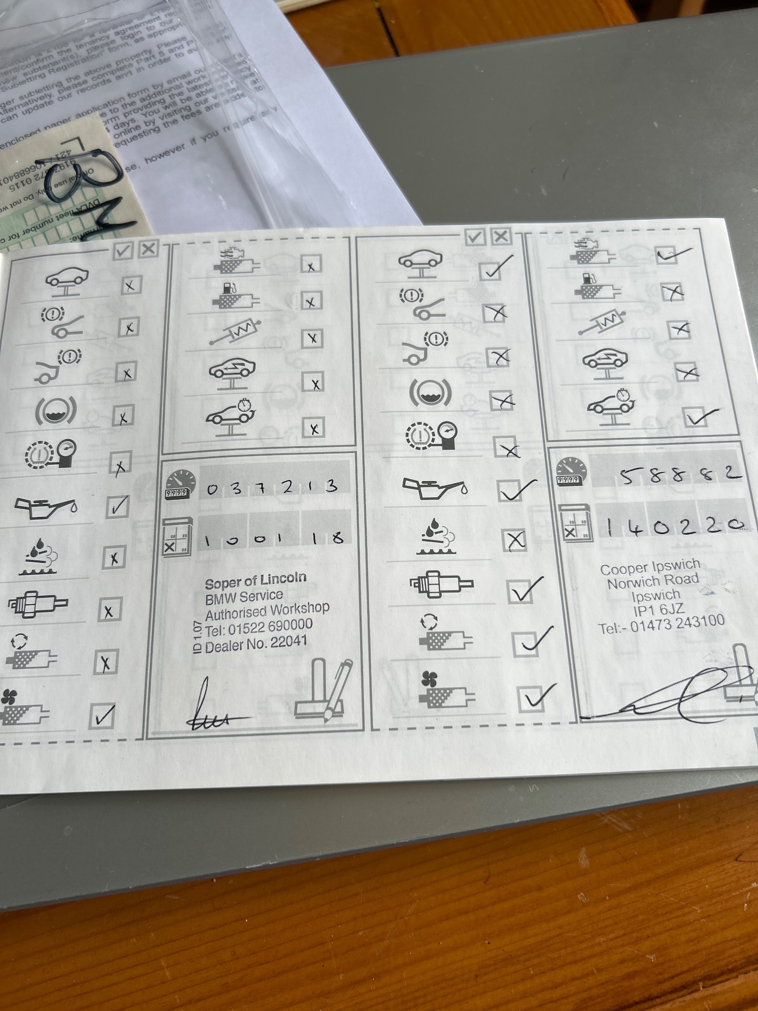 Used BMW 1 Series 2012 for sale - 77730055: Photo 20