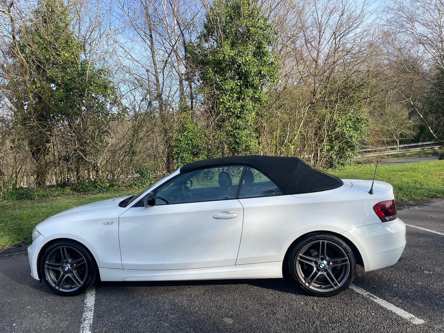 Used BMW 1 Series 2012 for sale - 77730055: Photo 3