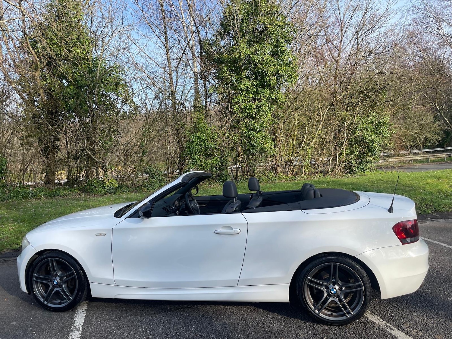 Used BMW 1 Series 2012 for sale - 77730055: Photo 7