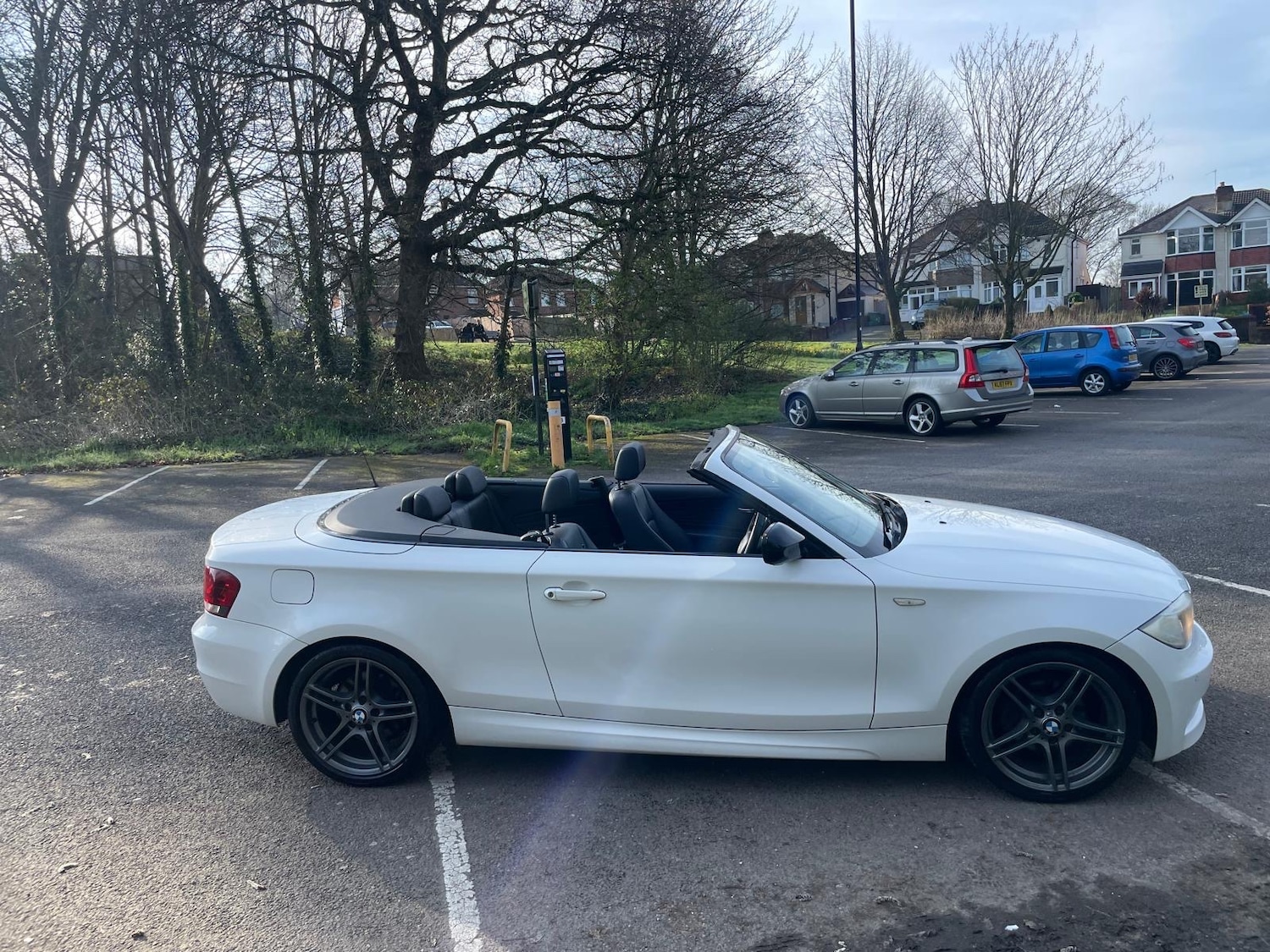 Used BMW 1 Series 2012 for sale - 77730055: Photo 9