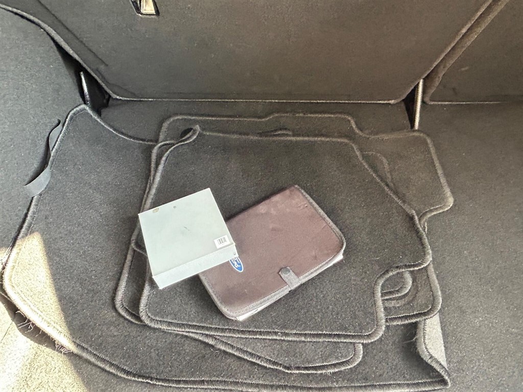 Used Ford Fiesta 2016 for sale - 76608893: Photo 8