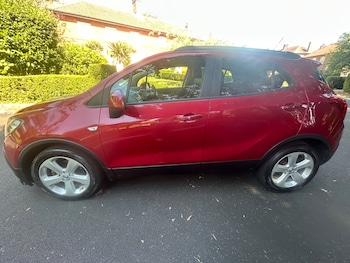 Used Vauxhall Mokka 2015 for sale - 79519172: Photo