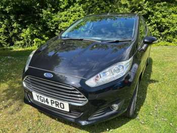 2016 - 1.0T EcoBoost Titanium Euro 5 (s/s) 5dr