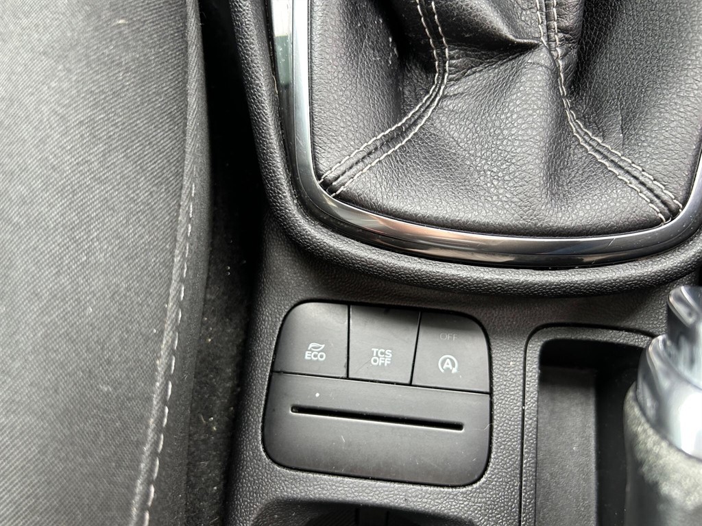 Used Ford Fiesta 2019 for sale - 76608880: Photo 10