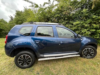 Used Dacia Duster 2018 for sale - 78509485: Photo