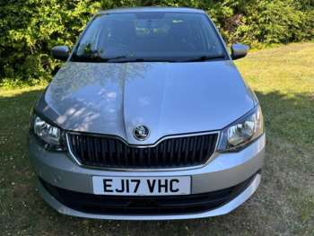 2017 - 1.0 SE Euro 6 (s/s) 5dr