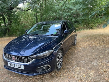 Used Fiat Tipo 2017 for sale - 79394949: Photo